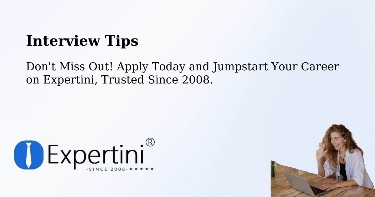 Interview Tips & Techniques for Job Seekers – Flemington - Flemington, United States Jobs Expertini