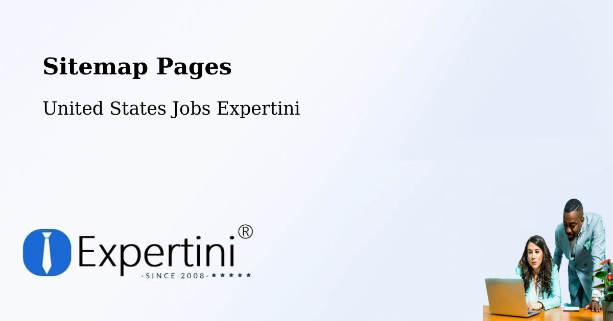 Sitemap Pages - Flemington - United States Jobs Expertini