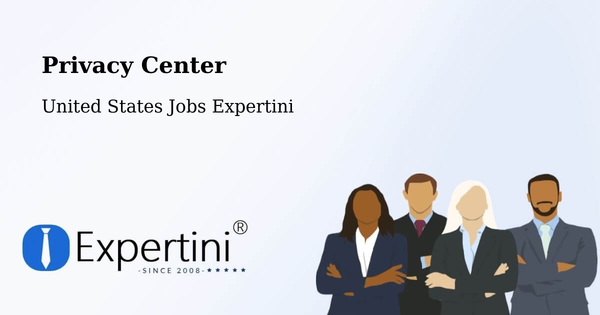 Privacy Policy – Flemington - United States Jobs Expertini