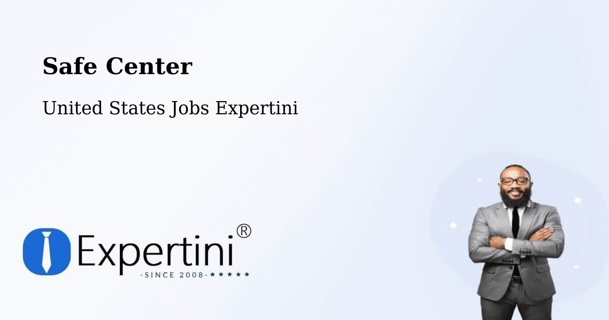 Safety Center – Flemington - United States Jobs Expertini