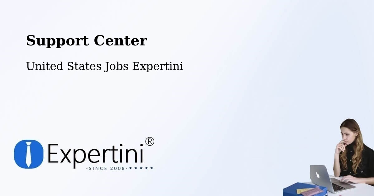 Support Services – Flemington - United States Jobs Expertini